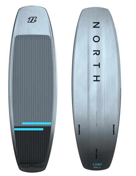NORTH COMP DYNALITE WAVEBOARD / DIRECTIONAL 2022