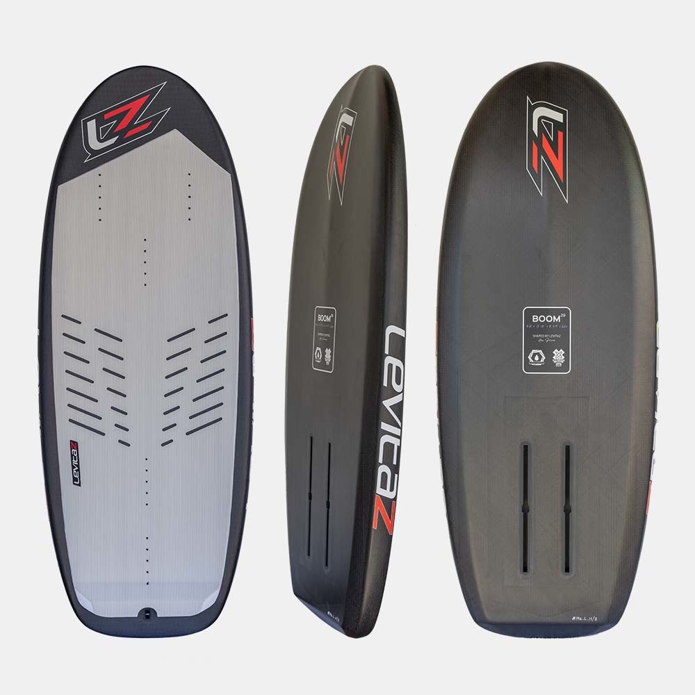 Levitaz BOOM 29 Foilboard