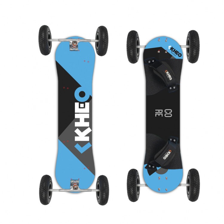 Kheo Core 8'' V4 Kite Wing Board