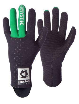 Mystic Merino Gloves 2015 XS