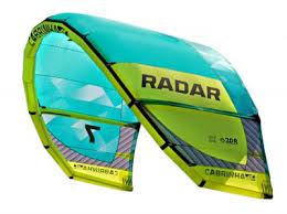 Kite Bladder Cabrinha Radar