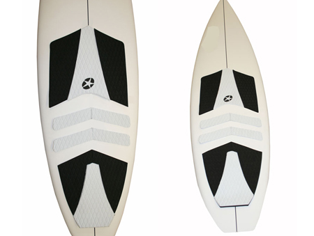 Concept X Deck Pad Surf