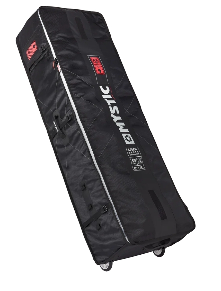 Mystic Gearbox Square Kitebag