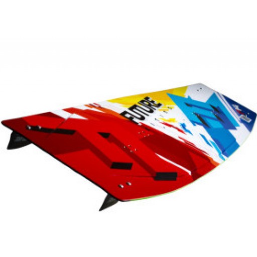 Future Kiting Classic Red