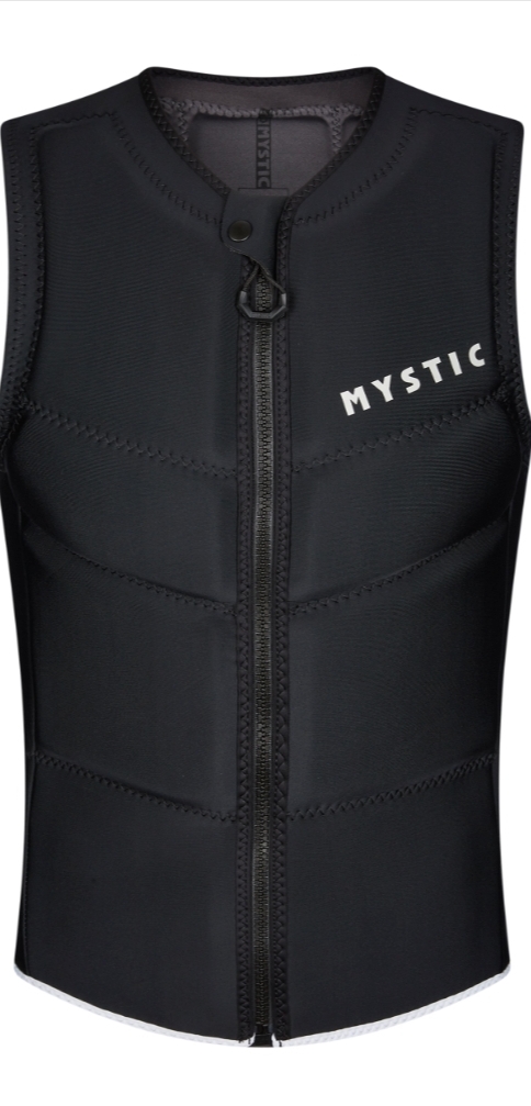 MYSTIC Star Impact Vest Fzip Kite