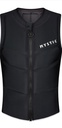 [35005.210122-900-xxxs] MYSTIC Star Impact Vest Fzip Kite (xxxs, Schwarz)