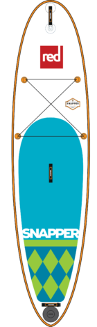 Redpaddle Snapper 9'4" 2015