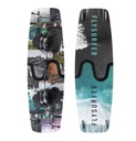 [FBTR2S37RR] Flysurfer Trip 2 Splitboard 2023 (Ready to RIDE!, 137)