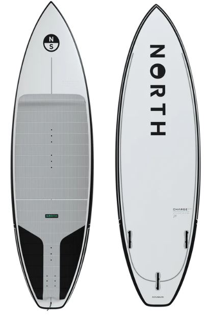 North Charge Pro Surfboard 2024