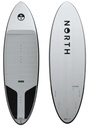 [85012.240004-5´1] North Cross Pro Surfboard 2024 (5´1´´)