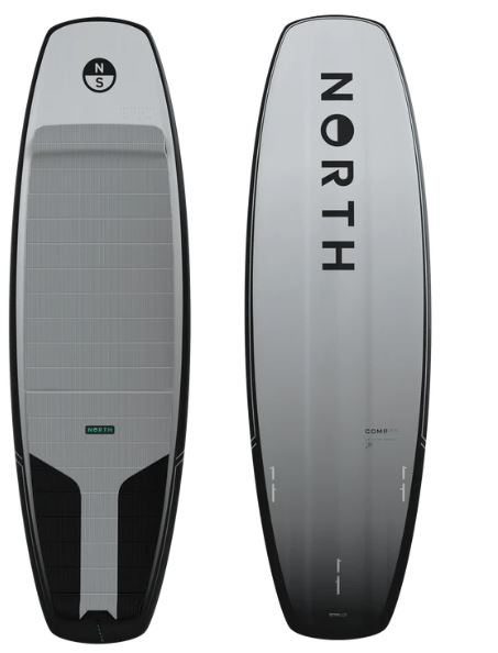 North Comp Pro Surfboard 2024