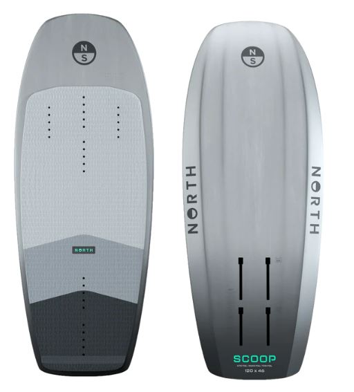 North Scoop Foilboard 2024