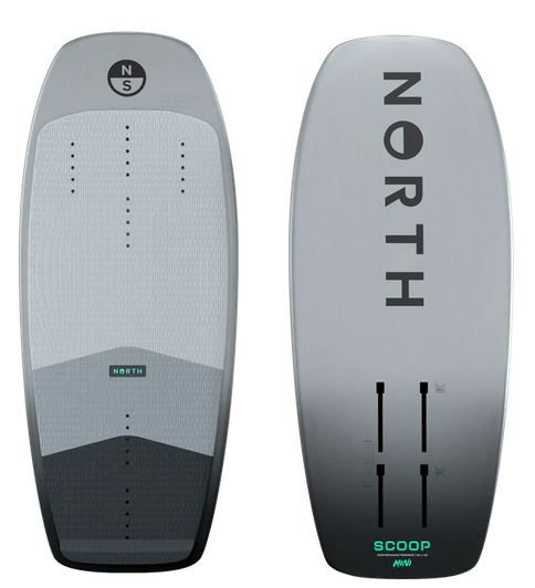 North Scoop Mini Foilboard 2024