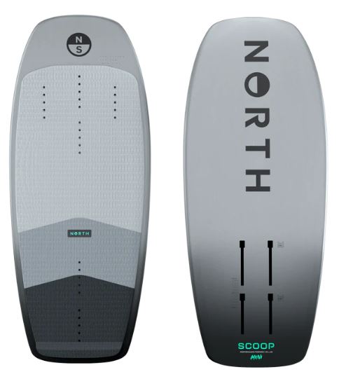 North Scoop Mini Foilboard 2024