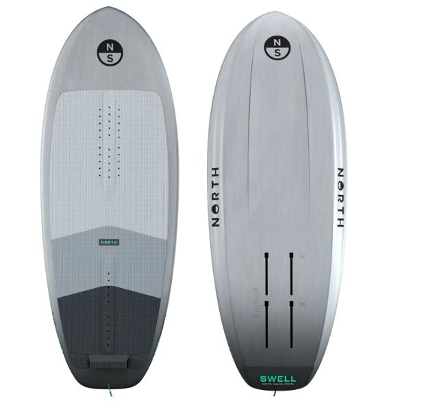 North Swell Foilboard 2024