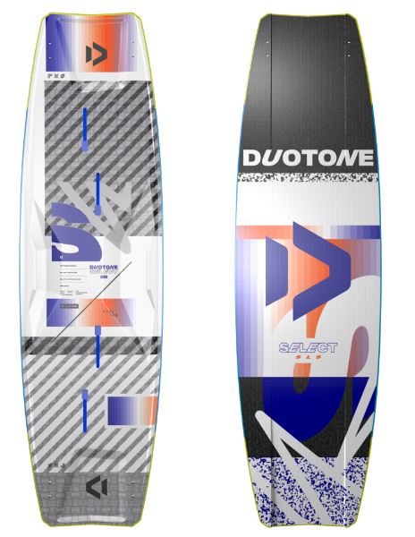 Duotone Select SLS Twintip 2024