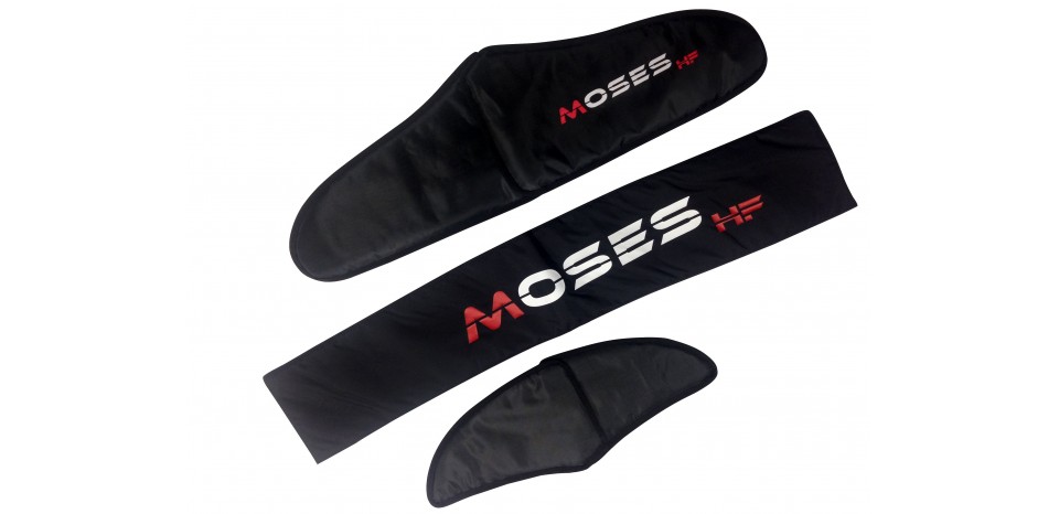 Moses Cover Set 111