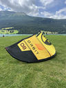 North Orbit 2024 Tubekite 8QM Testkite