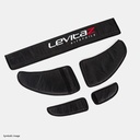 Levitaz ASPECT2 COVER SETS (80, Aspect 2 mit 90-95cm Mast)