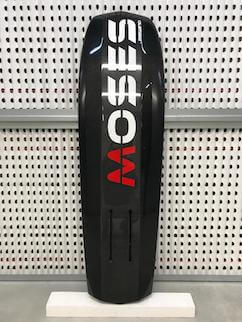Moses Board T80 limited Editon Carbon