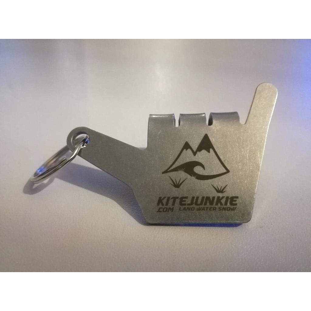 The Helping Hand from Kitejunkie.com