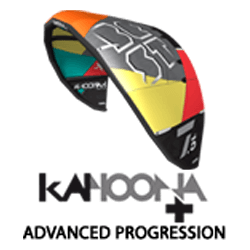 Ersatz Bladder Best Kahoona+ V4 2012 13,5QM Leading Edge