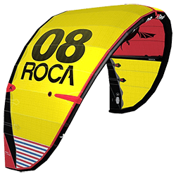 Ersatz Bladder Best Roca V1 2016 10QM Strut S1 - links