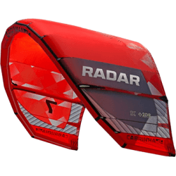 Ersatz Kite Bladder Cabrinha Radar 2015 10QM Bladder Set