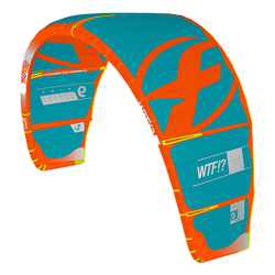 Ersatz Kite Bladder F-One WTF 2 2018 11QM Bladder Set