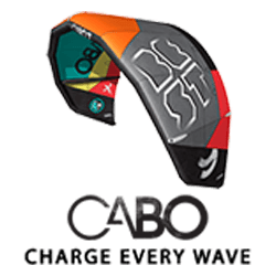 Ersatz Kite Bladder Best Cabo V5 2017 7QM Strut S1 - links
