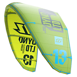 Ersatz Kite Bladder North Kiteboarding Dyno 2015 7QM Bladder Set