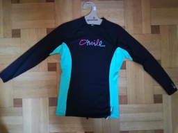 O´neill Printed L/S Crew Woman 