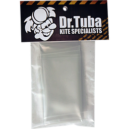 [TPU_98] Dr. Tuba TPU Film patch 5dm²