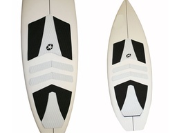[03093] Concept X Deck Pad Surf