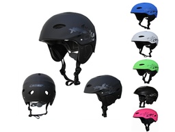 Concept X Helmet kitesurfen