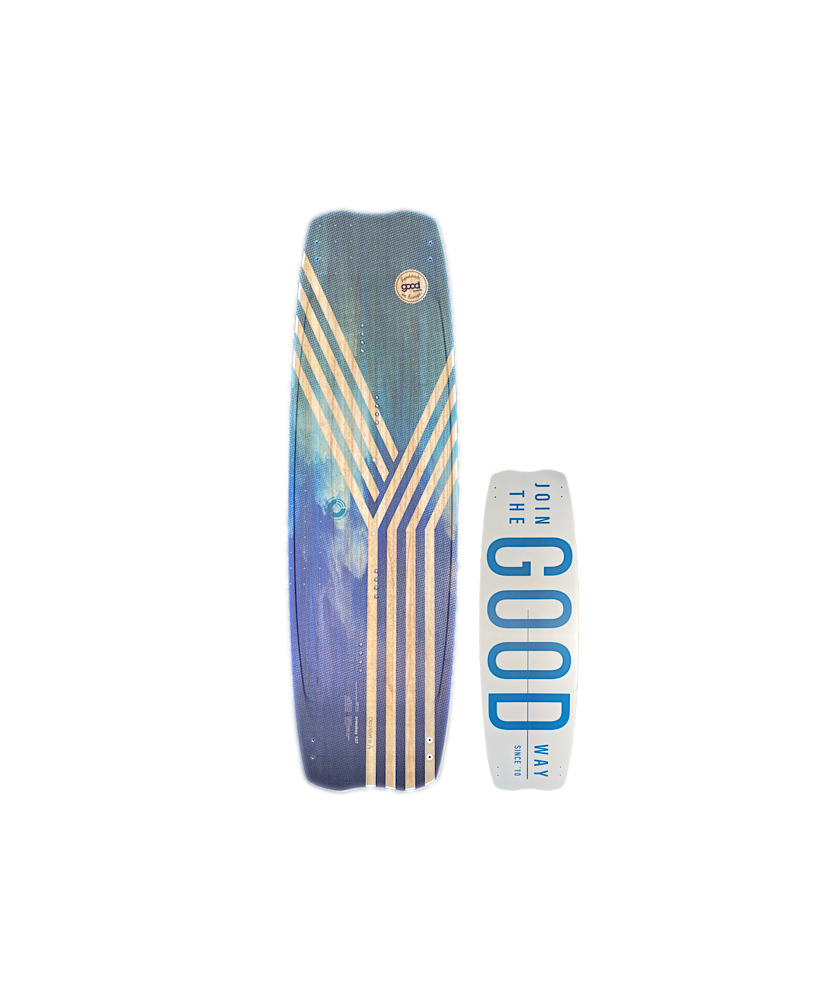 Goodboards Crossbay