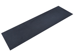 [03090] Concept X Deck Pad 5mm 200cm weiß