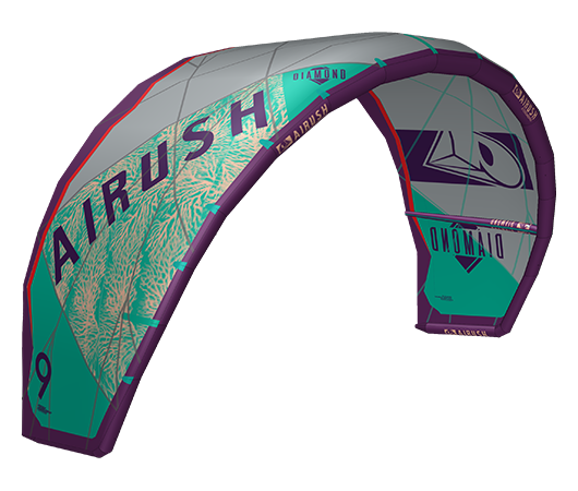 Airush Diamond 2018