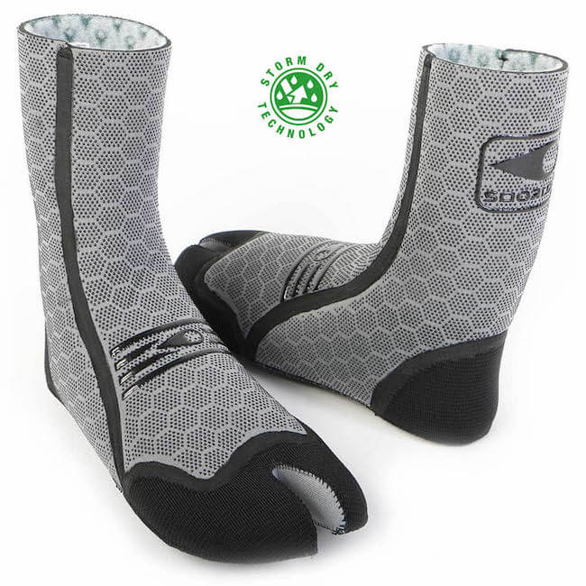 Soöruz Boots Splitoe Socke 3mm