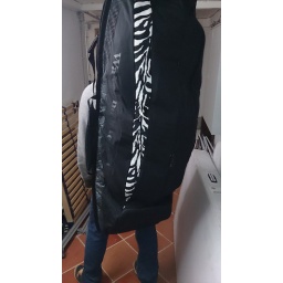 Wavelord Kite-/Daybag 140cm