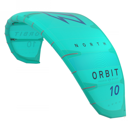 North Orbit 2020