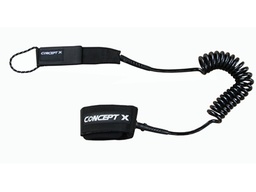 Concept X Coiled Leash SUP