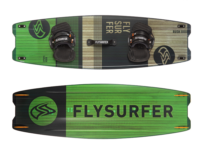 Flysurfer Rush 2020 B Ware