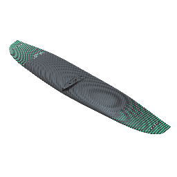 [85010.210080-o] North Sonar HA1250 Front Wing