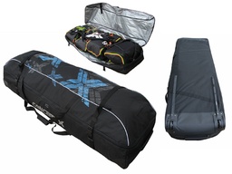 Concept X EXP Travelbag