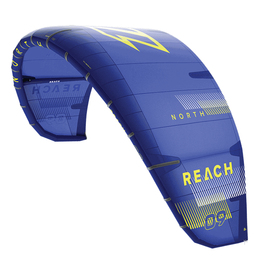 North Kiteboarding Reach 2021 5QM