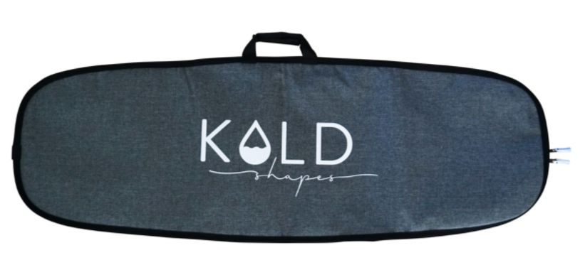 Kold Shapes SINGLE BOARD BAG
