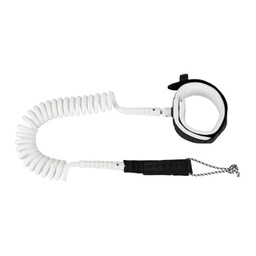 Mystic Coiled Board Leash