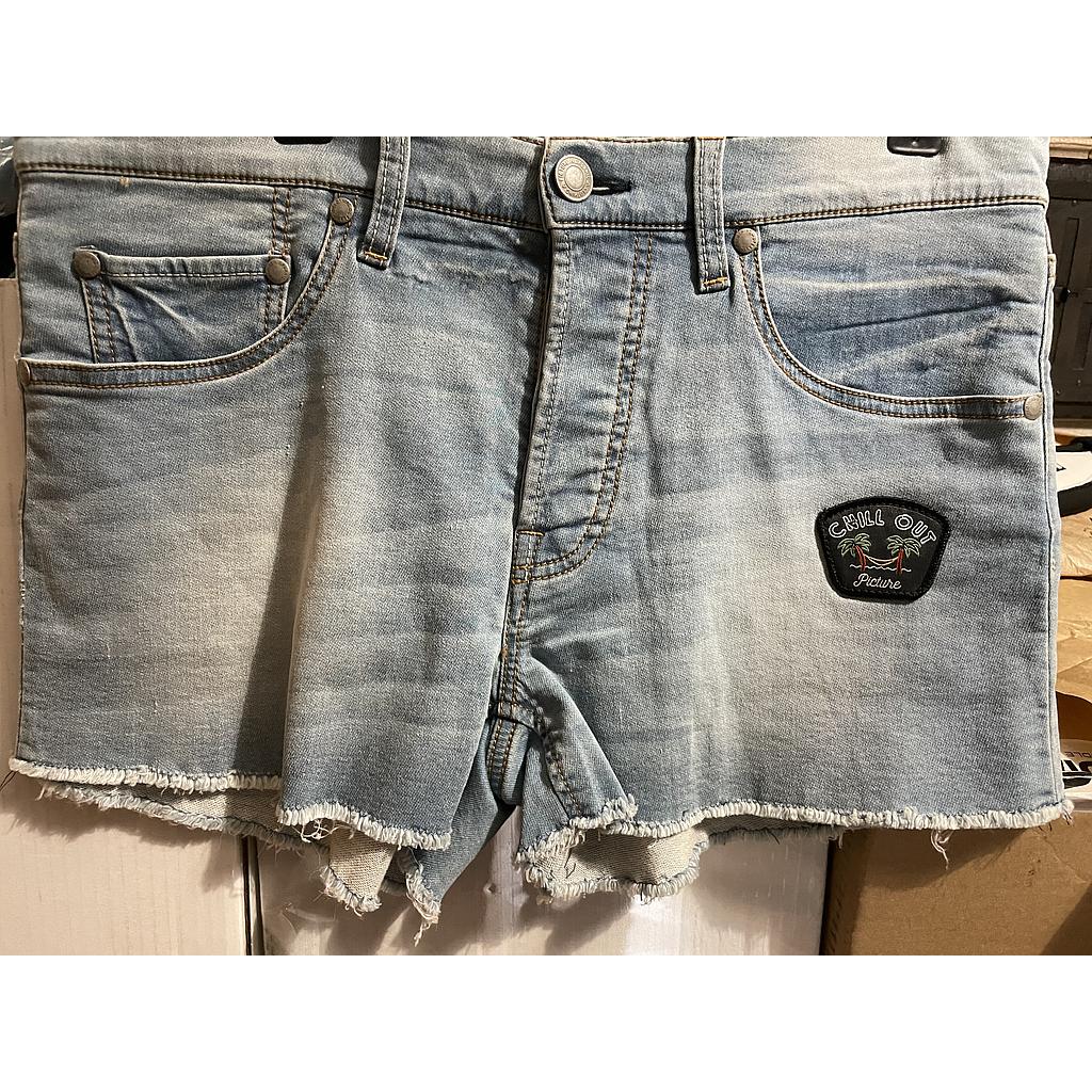 PICTURE Jeans Short