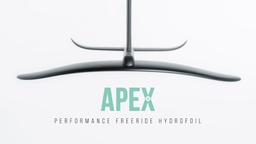 [Ozone-apexv1] Ozone APEX V1 Kitefoil